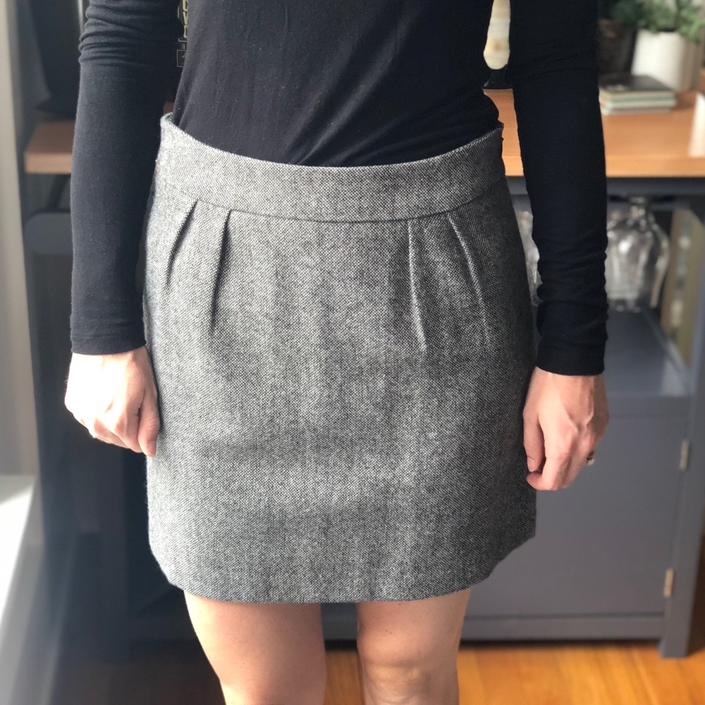 THML Skirt